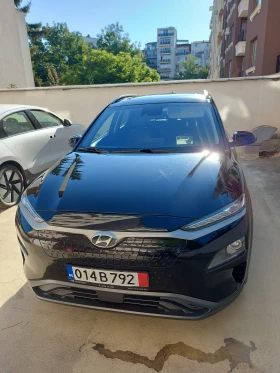 Hyundai Kona ULTIMATE, снимка 1