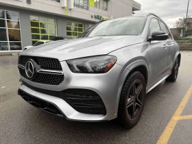Mercedes-Benz GLE 350 BURMESTER * CARFAX * ОПЦИЯ ЗА ФИНАНСИРАНЕ, снимка 3