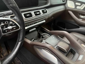 Mercedes-Benz GLE 350 BURMESTER * CARFAX * ОПЦИЯ ЗА ФИНАНСИРАНЕ, снимка 9
