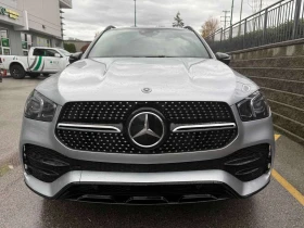 Mercedes-Benz GLE 350 BURMESTER * CARFAX * ОПЦИЯ ЗА ФИНАНСИРАНЕ, снимка 6