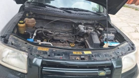 Land Rover Freelander 1.8, снимка 2