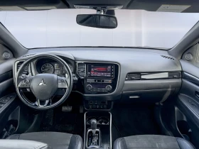 Mitsubishi Outlander Se Black 3.0 V6 7 места Шибидах, снимка 6