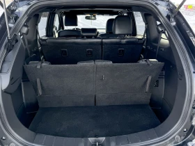 Mitsubishi Outlander Se Black 3.0 V6 7 места Шибидах, снимка 12