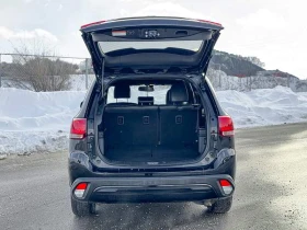 Mitsubishi Outlander Se Black 3.0 V6 7 места Шибидах, снимка 15