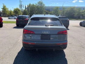 Audi Q5 Progressiv Sportback | CARFAX | АВТОКРЕДИТ, снимка 5