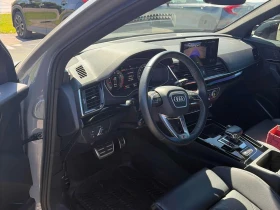 Audi Q5 Progressiv Sportback | CARFAX | АВТОКРЕДИТ, снимка 7