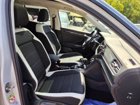 VW T-Roc 2.0TDi* ADVANCED* АВТОМАТИК* 4Х4* ПАНОРАМА, снимка 13