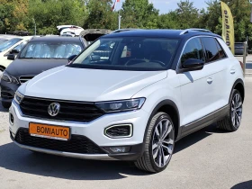 VW T-Roc 2.0TDi* ADVANCED* АВТОМАТИК* 4Х4* ПАНОРАМА, снимка 1
