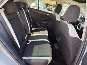 VW T-Roc 2.0TDi* ADVANCED* АВТОМАТИК* 4Х4* ПАНОРАМА, снимка 12