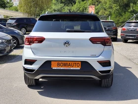 VW T-Roc 2.0TDi* ADVANCED* АВТОМАТИК* 4Х4* ПАНОРАМА, снимка 5