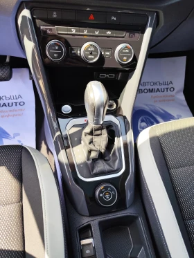 VW T-Roc 2.0TDi* ADVANCED* АВТОМАТИК* 4Х4* ПАНОРАМА, снимка 10