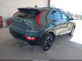 Kia Niro 2024 KIA NIRO EV WIND, снимка 7
