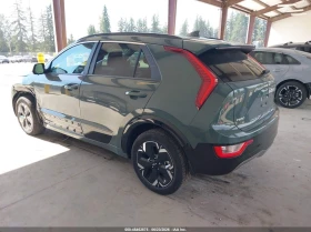 Kia Niro 2024 KIA NIRO EV WIND, снимка 9