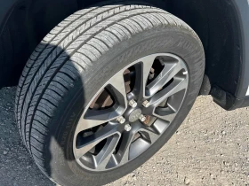 Jeep Grand cherokee * LIMITED * CARFAX * ФИНАНСИРАНЕ* КЛИП, снимка 7
