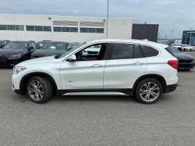 BMW X1 * xDrive28i * АВТОКРЕДИТ БЕЗ ПЪРВОНАЧАЛНА ВНОСКА, снимка 3