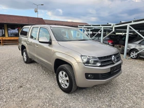 VW Amarok 2.0TDI 122кс 4MOTION, снимка 7