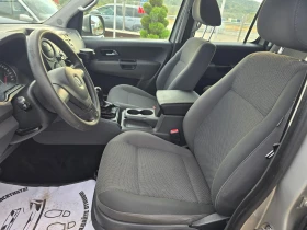 VW Amarok 2.0TDI 122кс 4MOTION, снимка 13