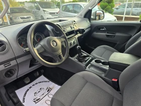 VW Amarok 2.0TDI 122кс 4MOTION, снимка 12