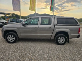 VW Amarok 2.0TDI 122кс 4MOTION, снимка 2