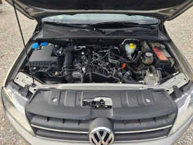 VW Amarok 2.0TDI 122кс 4MOTION, снимка 16