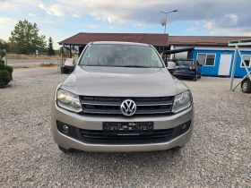 VW Amarok 2.0TDI 122кс 4MOTION, снимка 8