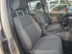VW Amarok 2.0TDI 122кс 4MOTION, снимка 10