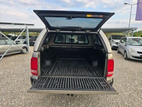 VW Amarok 2.0TDI 122кс 4MOTION, снимка 15
