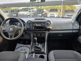 VW Amarok 2.0TDI 122кс 4MOTION, снимка 11
