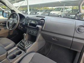 VW Amarok 2.0TDI 122кс 4MOTION, снимка 9