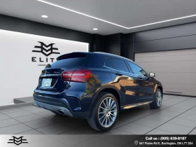 Mercedes-Benz GLA * 250 250 4MATIC Navigation System Moonroof !!! * , снимка 7