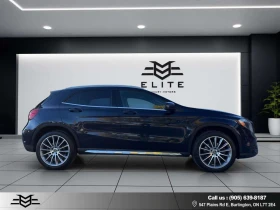 Mercedes-Benz GLA * 250 250 4MATIC Navigation System Moonroof !!! * , снимка 8