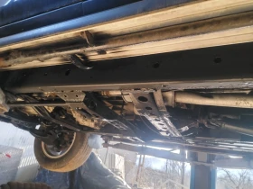 Nissan Navara 2.5, снимка 5