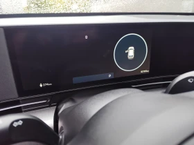 Hyundai Kona electric, снимка 10
