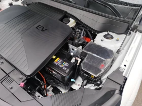 Hyundai Kona electric, снимка 9