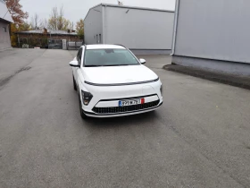 Hyundai Kona electric, снимка 1