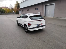 Hyundai Kona electric, снимка 5