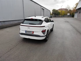 Hyundai Kona electric, снимка 6