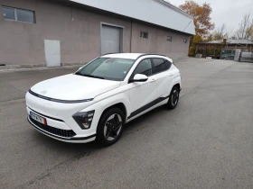 Hyundai Kona electric, снимка 4