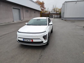 Hyundai Kona electric, снимка 3
