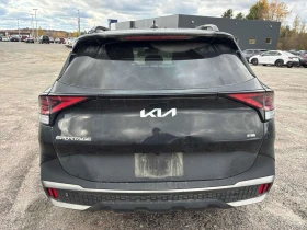 Kia Sportage, снимка 5