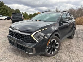 Kia Sportage, снимка 1