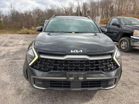 Kia Sportage, снимка 2