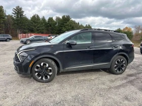 Kia Sportage, снимка 3