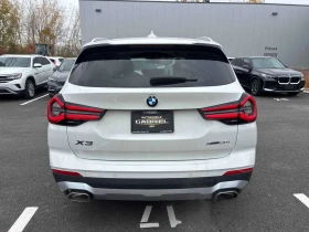 BMW X3 * xDrive30i * CARFAX * , снимка 4