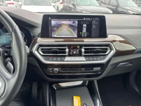 BMW X3 * xDrive30i * CARFAX * , снимка 9