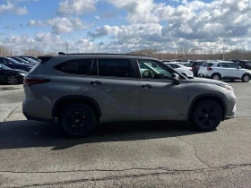 Toyota Highlander, снимка 3
