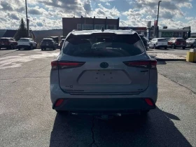 Toyota Highlander, снимка 4