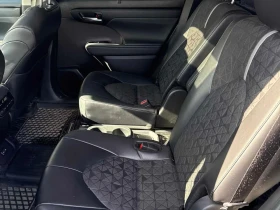 Toyota Highlander, снимка 10