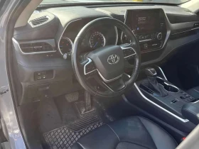 Toyota Highlander, снимка 5