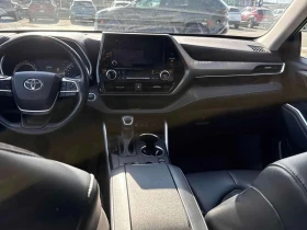 Toyota Highlander, снимка 9